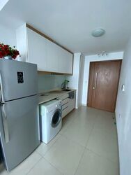 The Sorrento (D5), Condominium #600964991